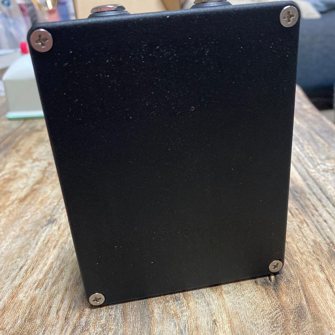 ギター DRIFTWOOD HEAVY HATCHET DISTORTION