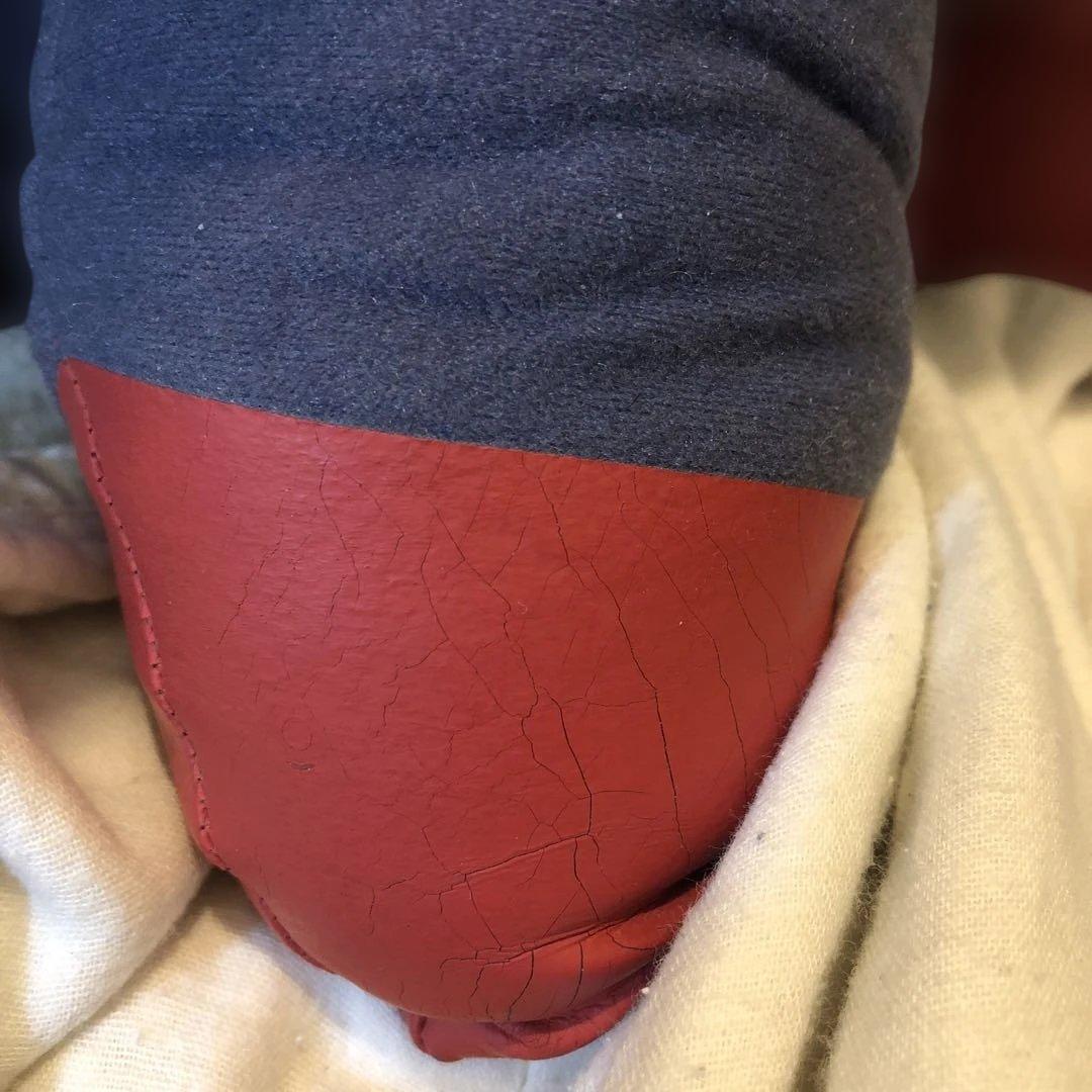 6*6様 ゾロアのおっきなぬいぐるみ　高さ90㌢　幻影の覇者ゾロアーク