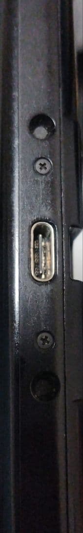 NintendoSwitch 2018年 箱無し ジャンク品