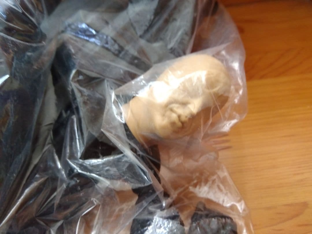 ○バットマン ツクダホビー 1/6 ソフビ ガレージキット フィギュア