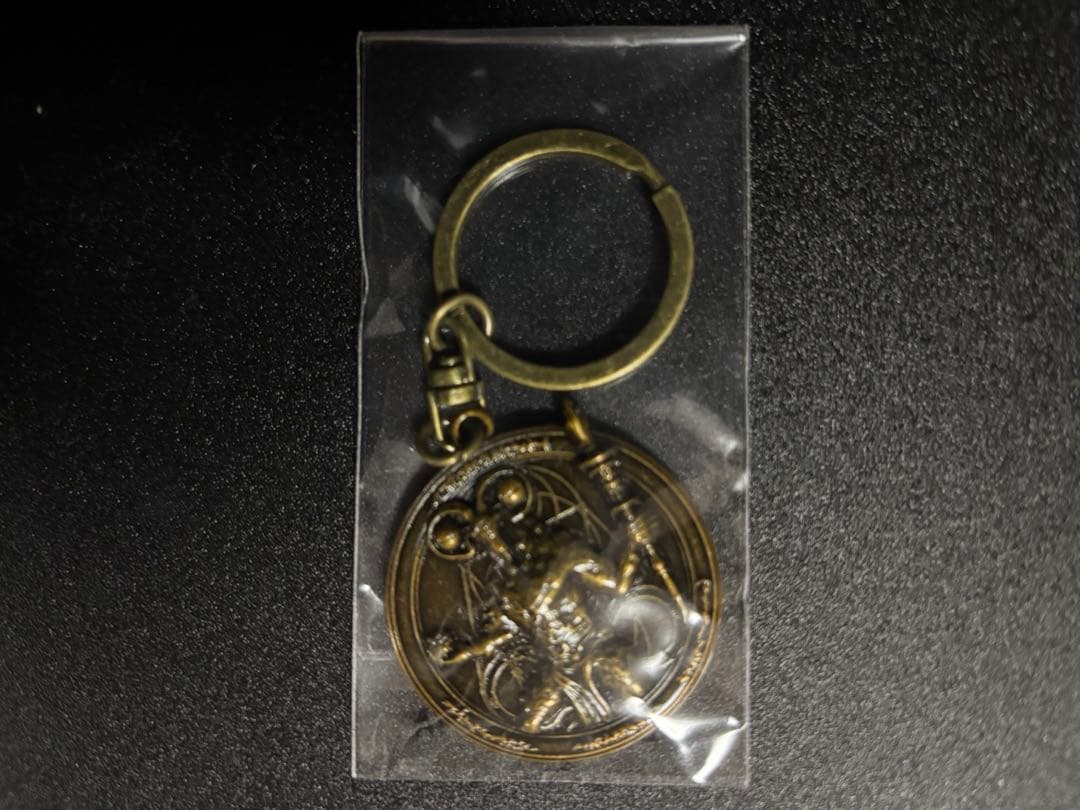 リブラ メタルキーホルダー TORCH TORCH - メルカリ