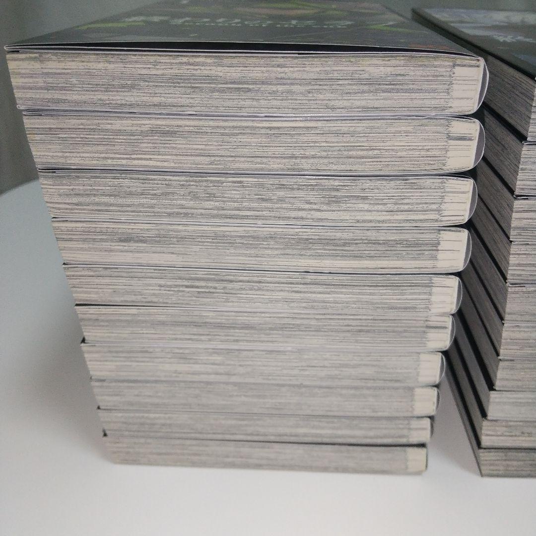 終わりのセラフ 1～31巻 漫画まとめ売り