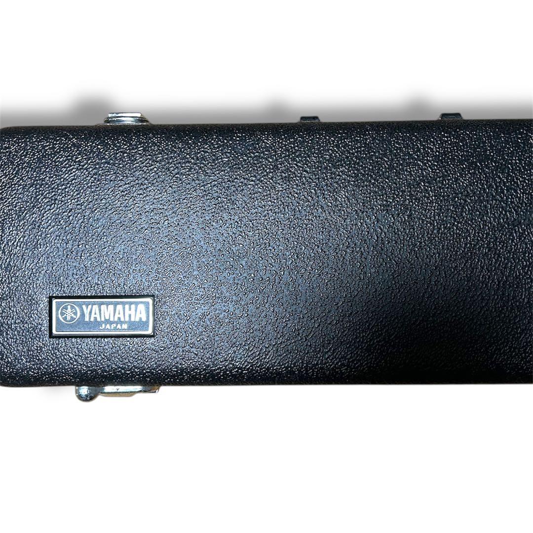 トランペット 本体 ハードケース付きYTR -2321【美品】