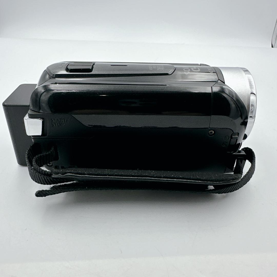【美品】Canon キヤノン デジタルビデオカメラ iVIS HF R42