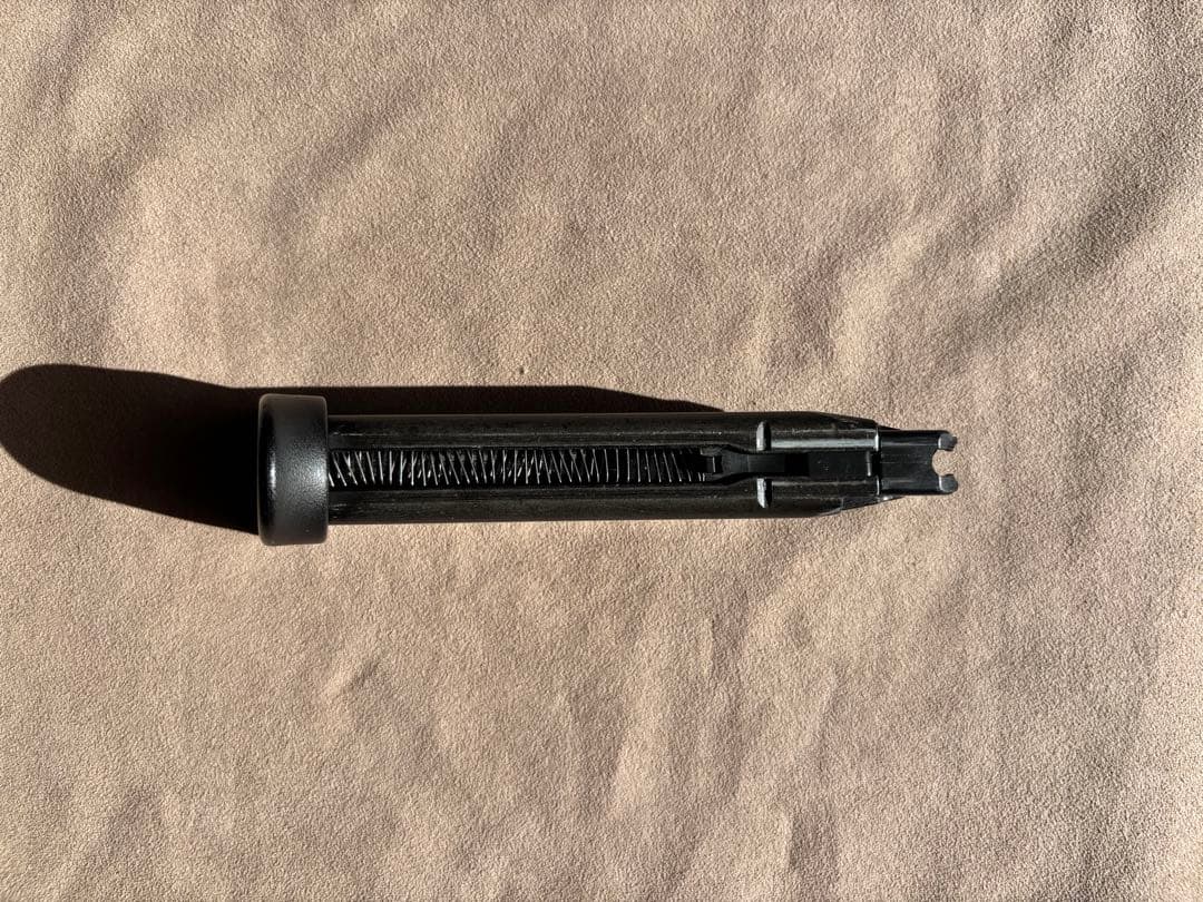 さやけ東京マルイ HK45 ガスブローバック