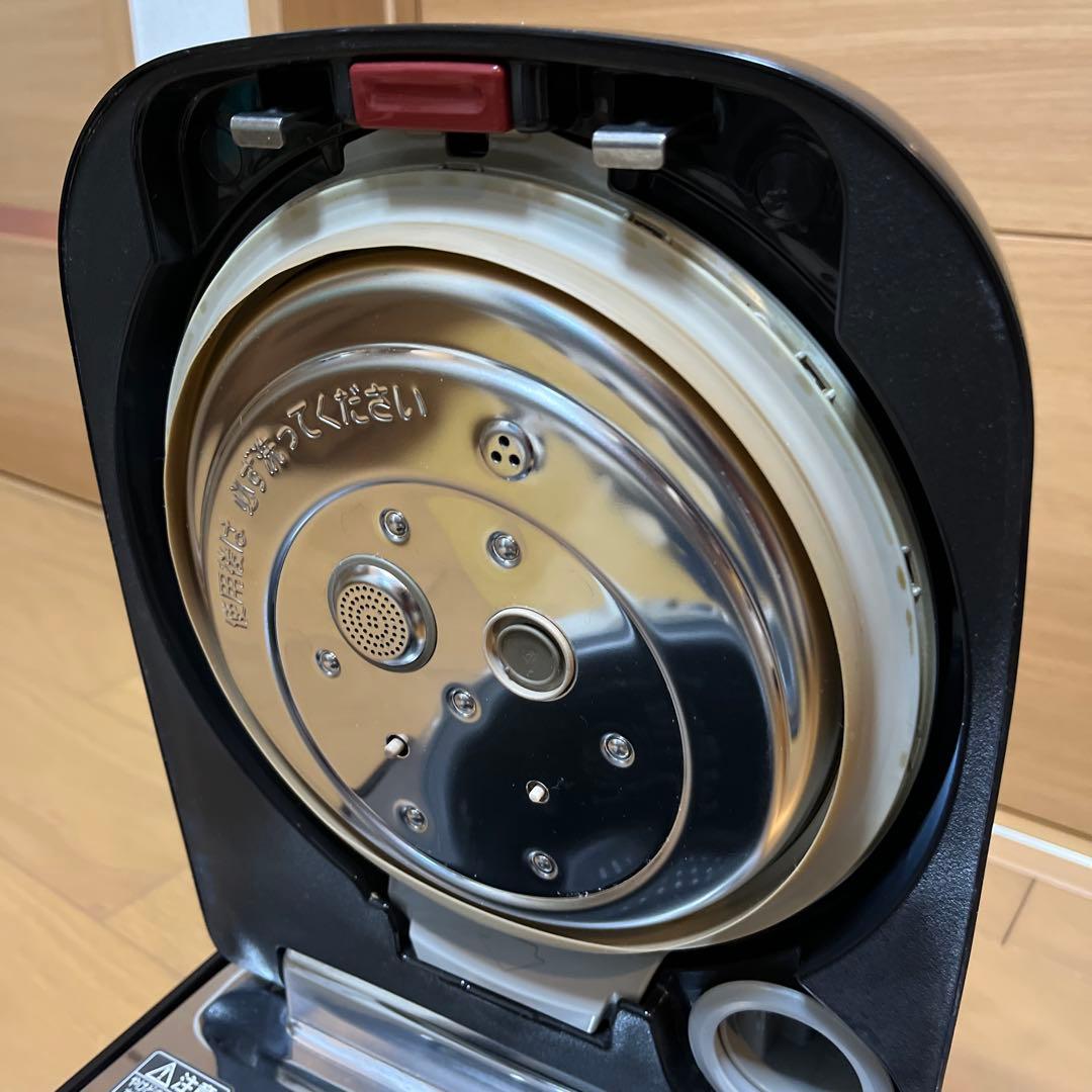 Panasonic SR-WX105 炊飯器 3.2L IH加熱方式