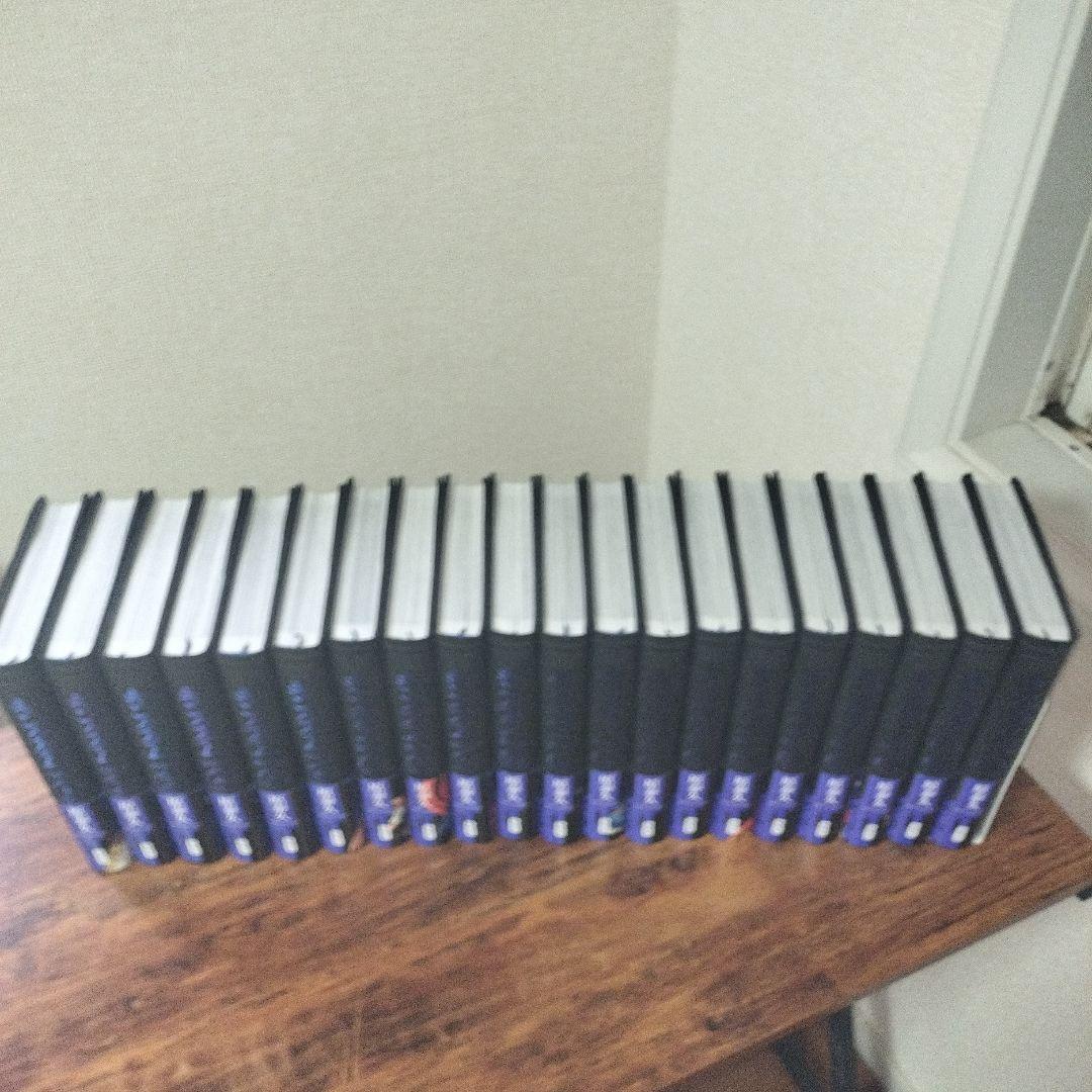 【全巻初版】【美品】 キングダム完全版 全20巻セット 原泰久