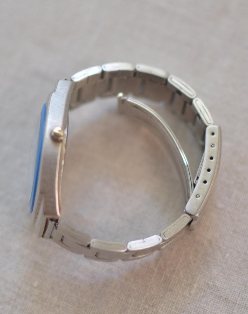 【非売品】名探偵コナン　腕時計　少年サンデー　原画モデル