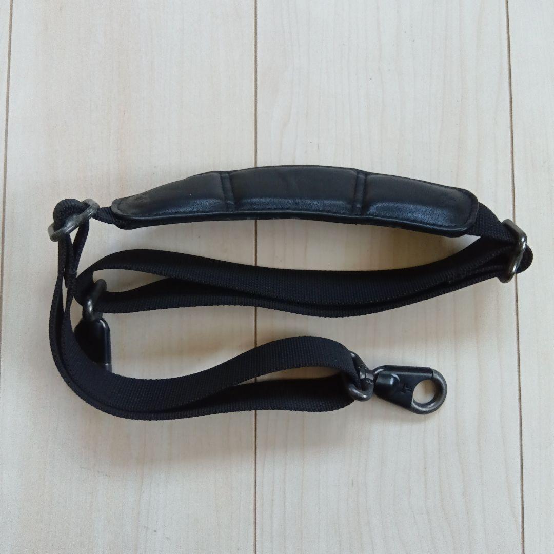 TUMI 2way トゥミ アルファ2 ビジネスバッグ ショルダーバック A4可