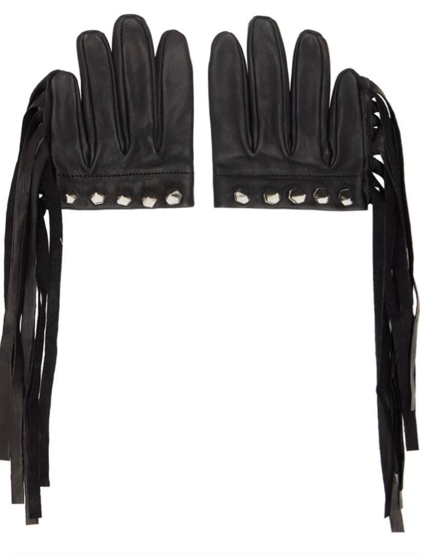 英国製ペッカリーグローブ 革手袋 Austin Reed 40sヴィンテージ