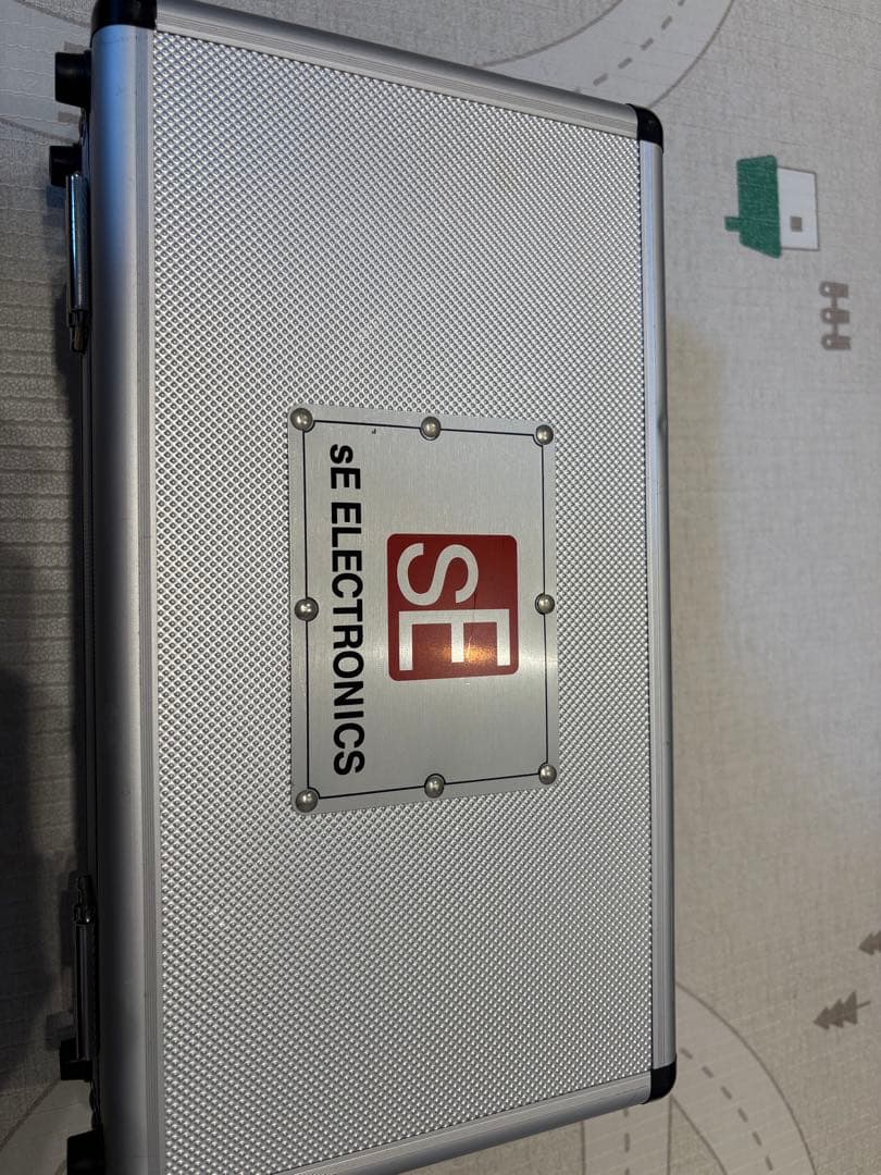 sE8 omni コンデンサーマイク 2本セット【最終値下げ】