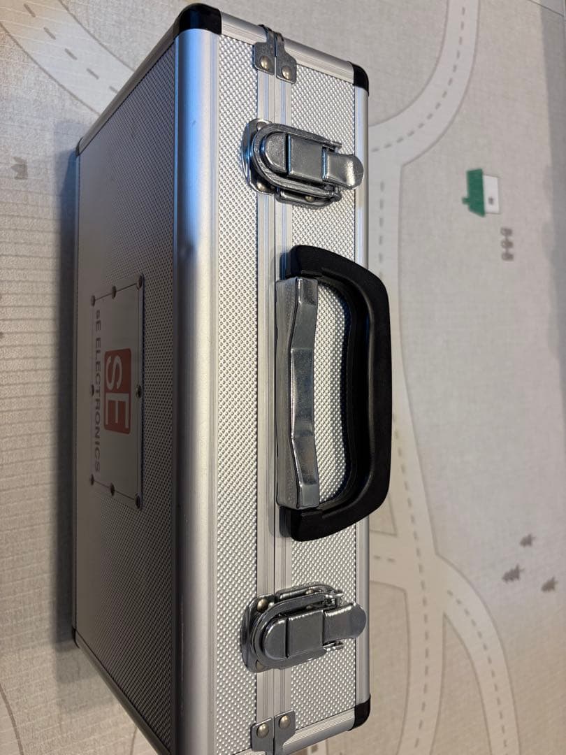 sE8 omni コンデンサーマイク 2本セット【最終値下げ】