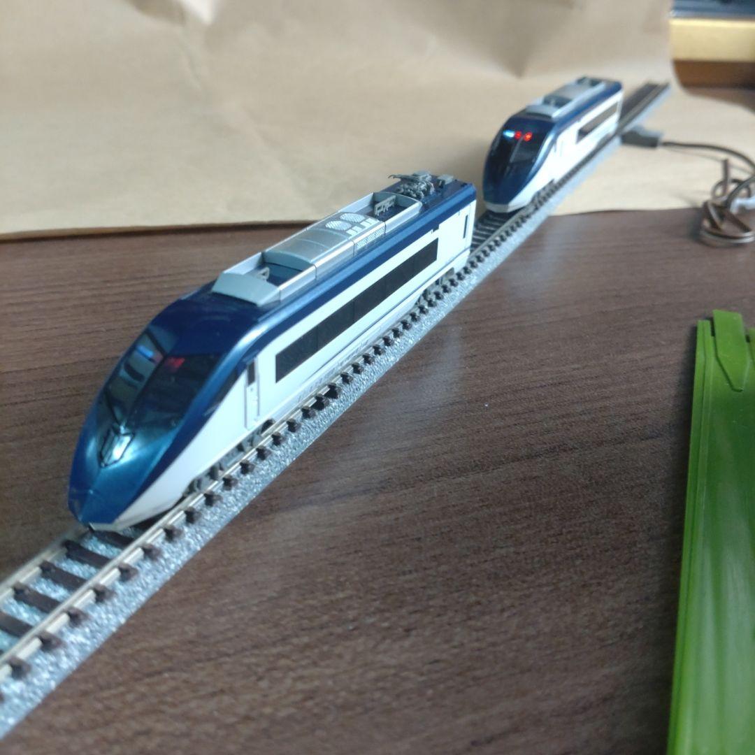 マイクロエース A-7371 AE形・スカイライナー 8両セット