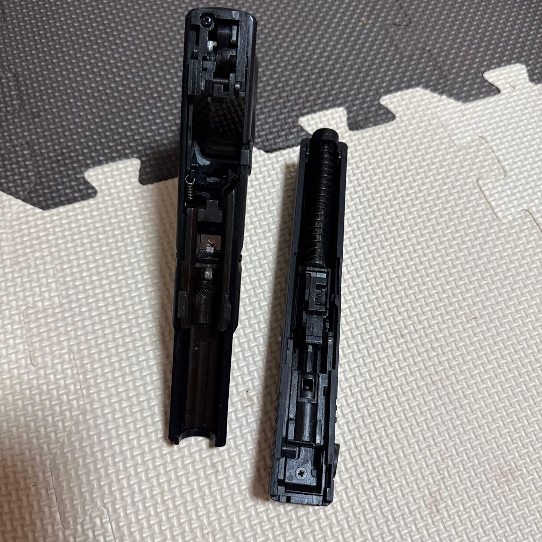 東京マルイ　次世代電動ガン