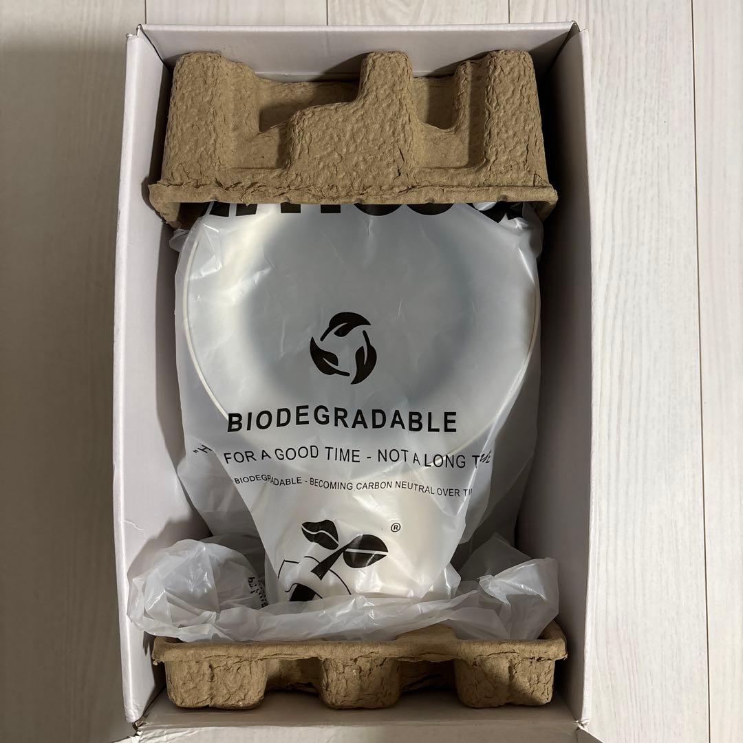 airhood エアフード 卓上扇風機 AH-01AJ