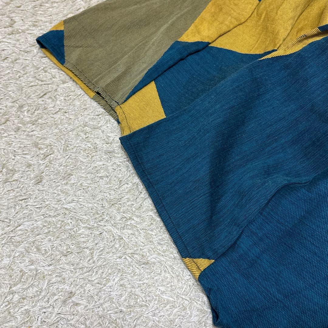 【タグ付超美品】tamaki niime tarun pants LONG