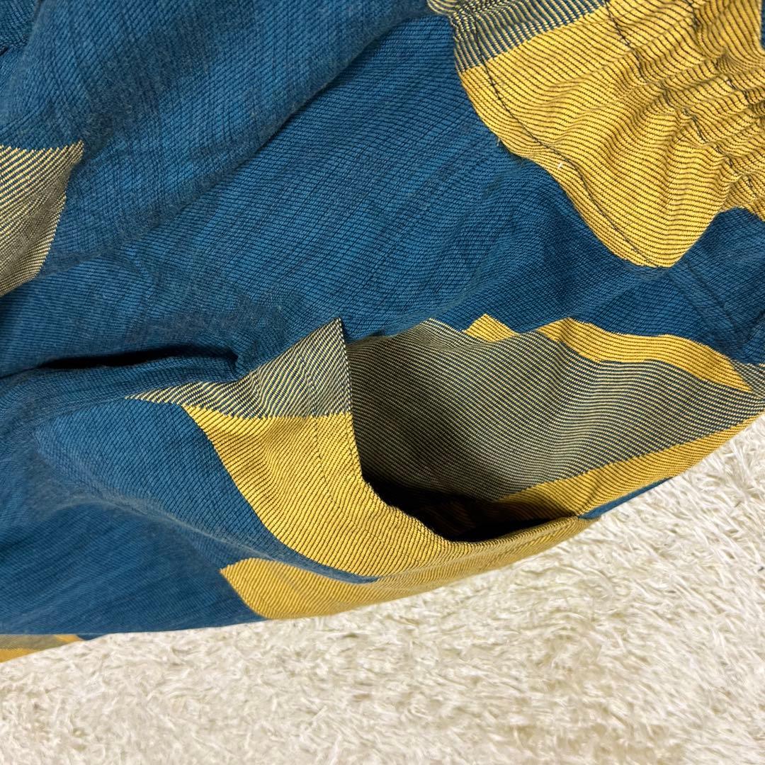 【タグ付超美品】tamaki niime tarun pants LONG