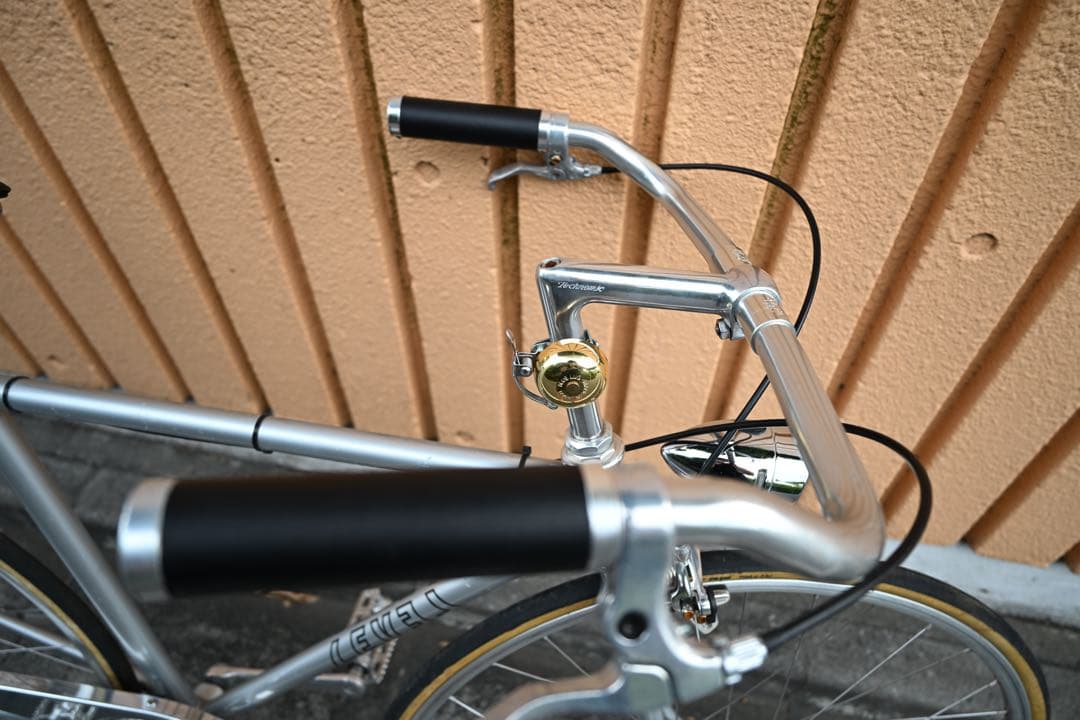 _*_様 NJS LEVEL コミューター仕様　ピスト