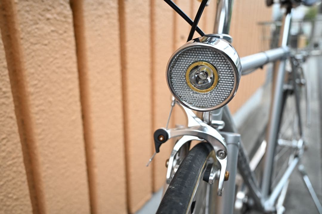 _*_様 NJS LEVEL コミューター仕様　ピスト