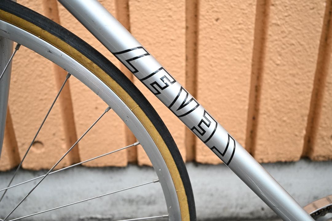 _*_様 NJS LEVEL コミューター仕様　ピスト