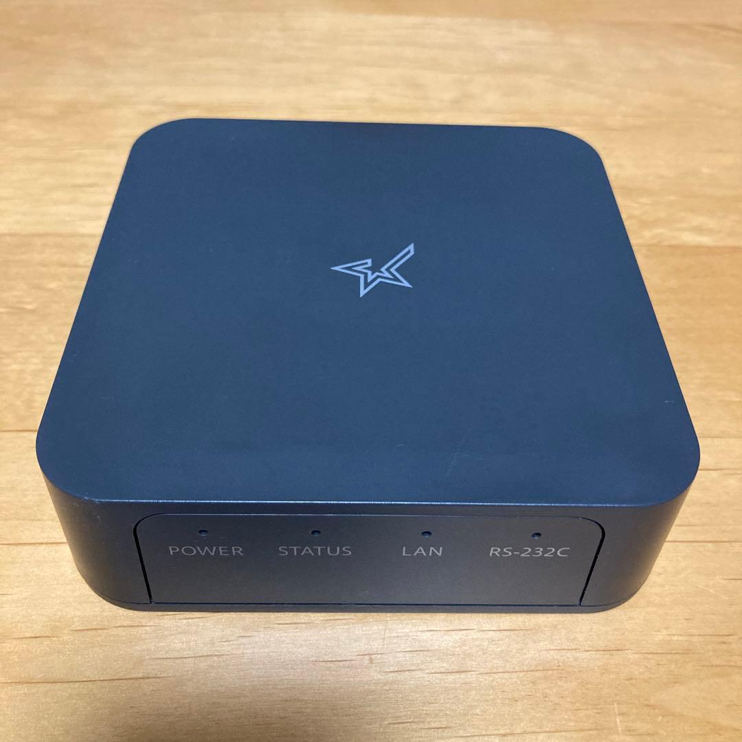 スター精密 中継ボックス mC-Bridge ブランド