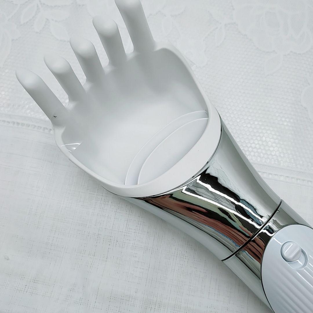 新品未使用★ReFa ビューティック リセッター ドライヤー MTG