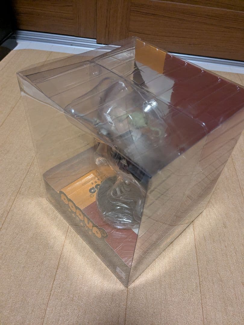 POP UP PARADE ソウルイーター マカ＝アルバーン フィギュア