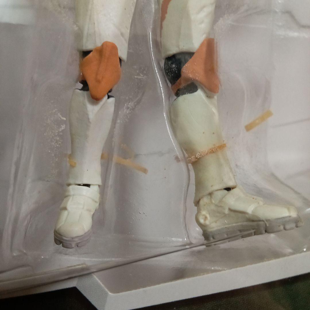 スターウォーズ　ベーシックフィギュア　BD44 CODY