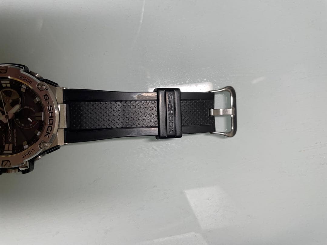 時計 G-SHOCK GST-B100-1AJF