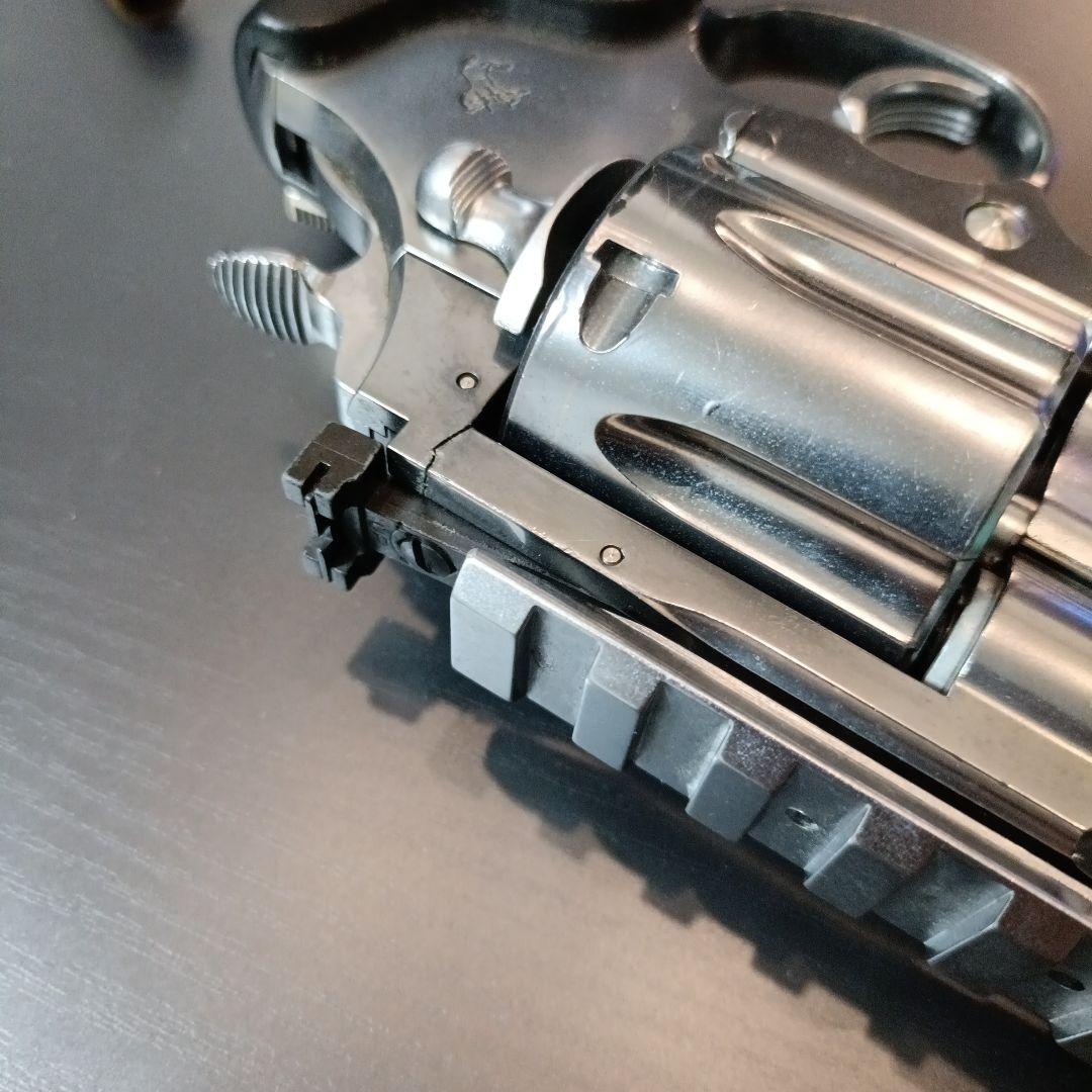 ジャンク UNLIMITED REVOLVER アンリミテッド リボルバー