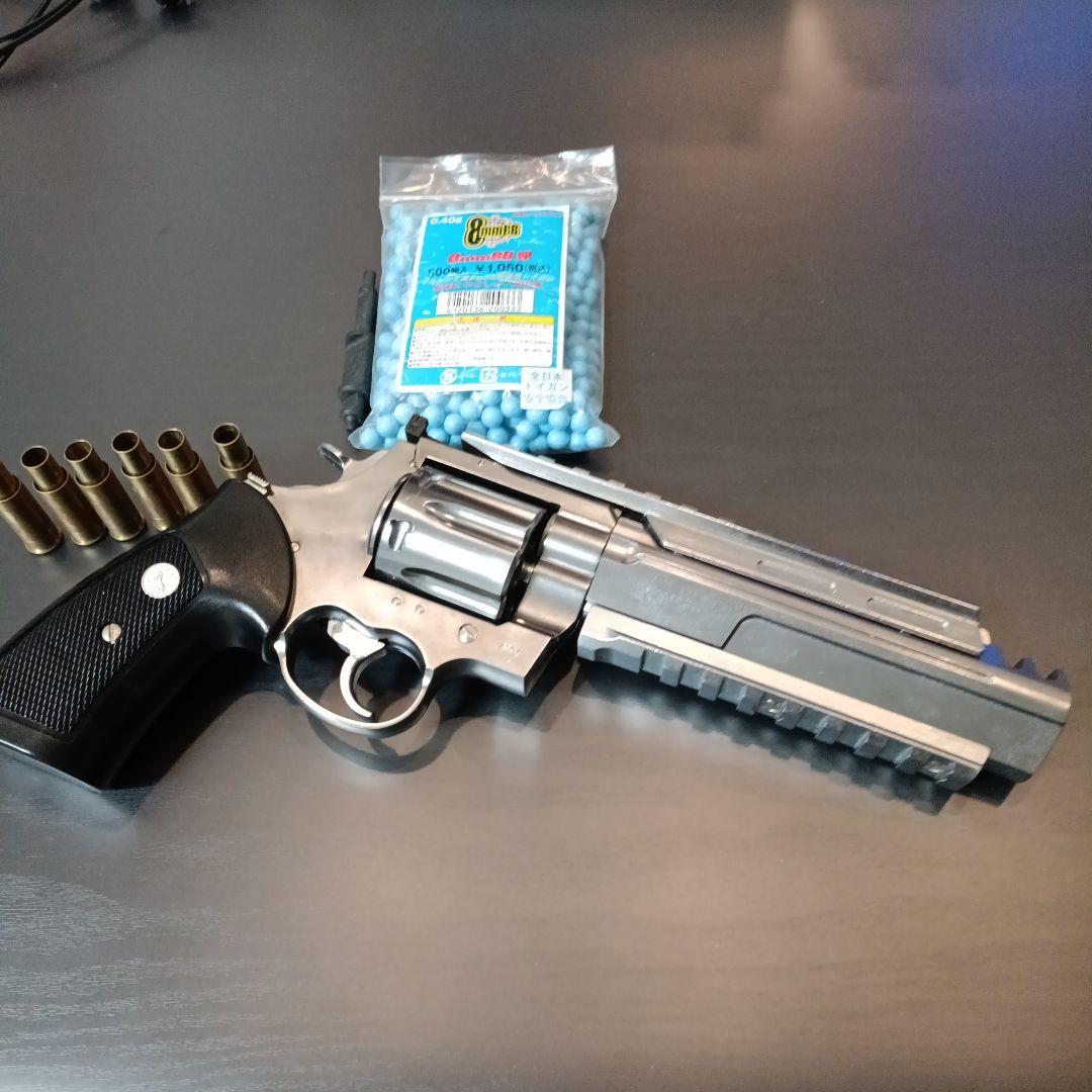 ジャンク UNLIMITED REVOLVER アンリミテッド リボルバー