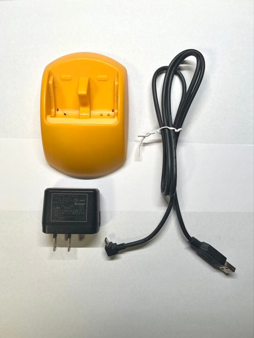 RoBoHoN / ロボホン / スマートフォン機能搭載ロボット