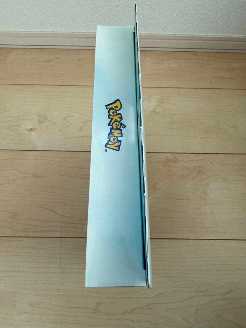 未開封 ポケモンカード ムニキスゼロ メガエルレイドex セット