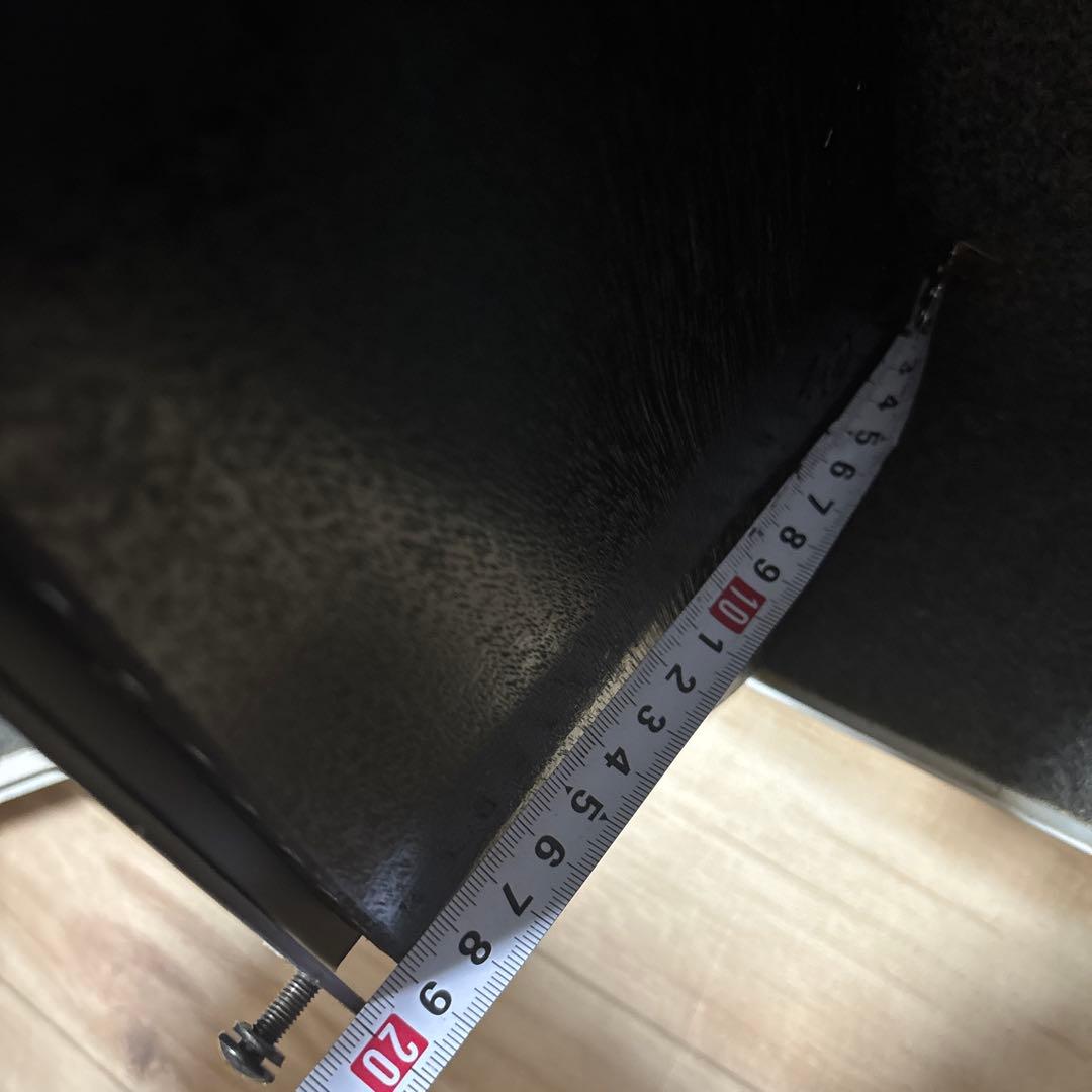 road ready ラックケース　大きめ　状態良い　最安値