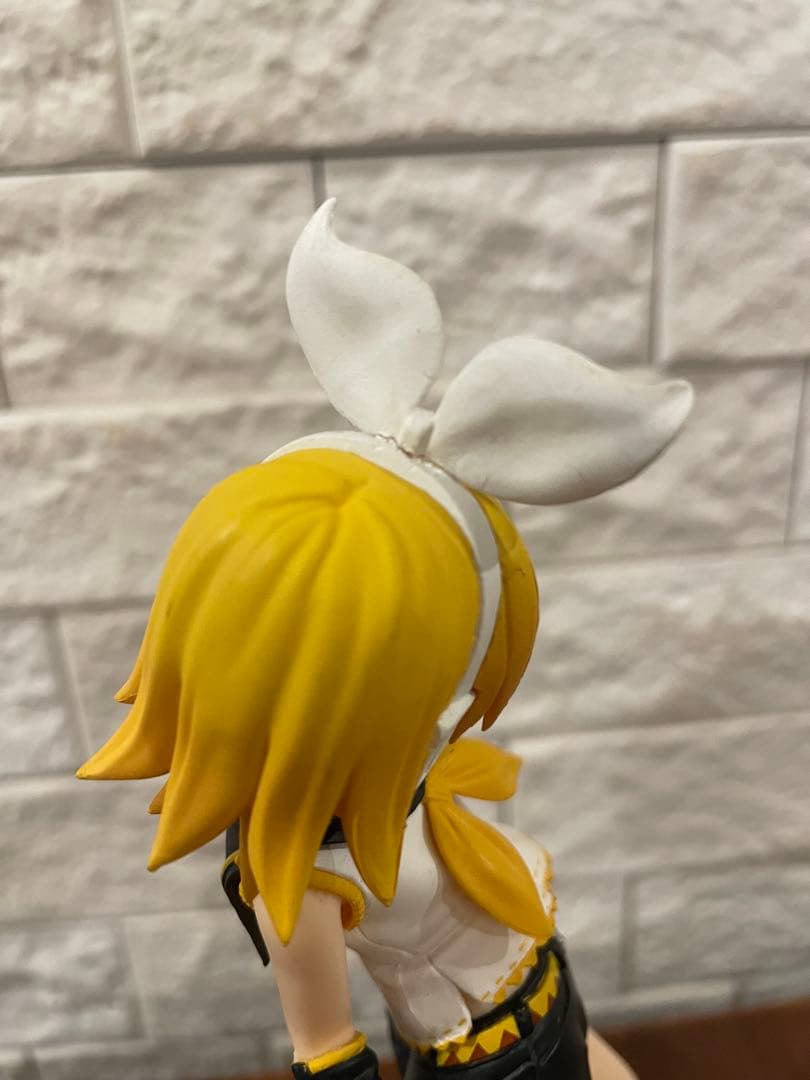 Project DIVA Arcade プレミアムフィギュア “鏡音リン＆レン”