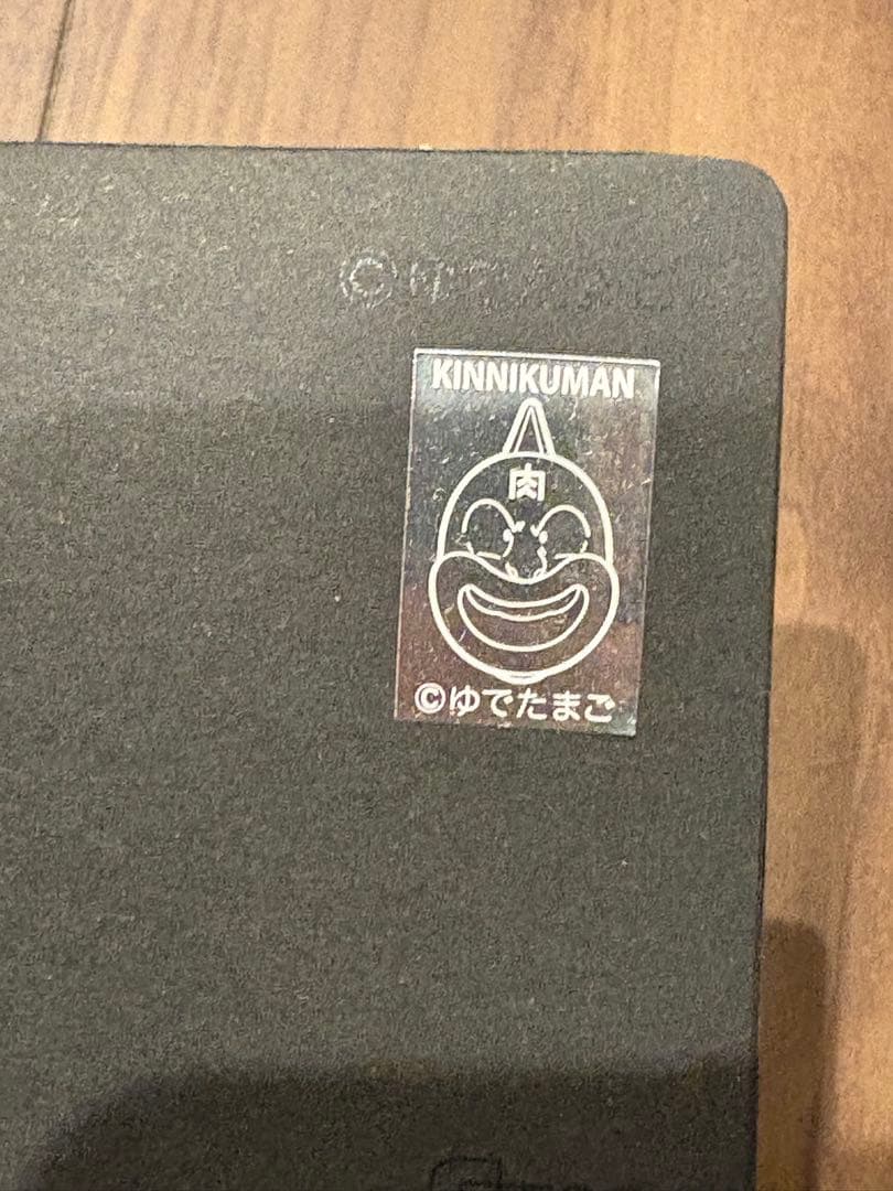 バッファローマン ファイブスタートイ NSC ゴッコ堂 設立25周年ver.