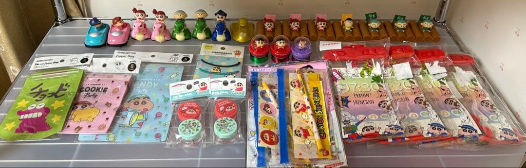 クレヨンしんちゃん まとめ売り