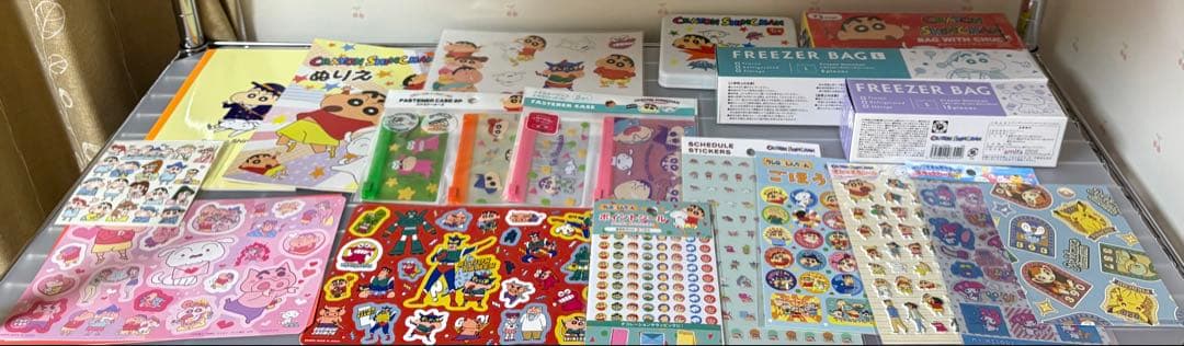 クレヨンしんちゃん まとめ売り
