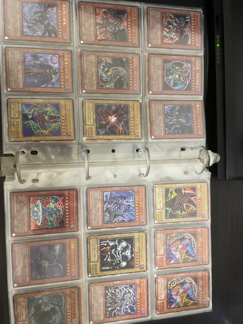 【値下げあり！！】遊戯王カード【約260枚全てレア以上！！】