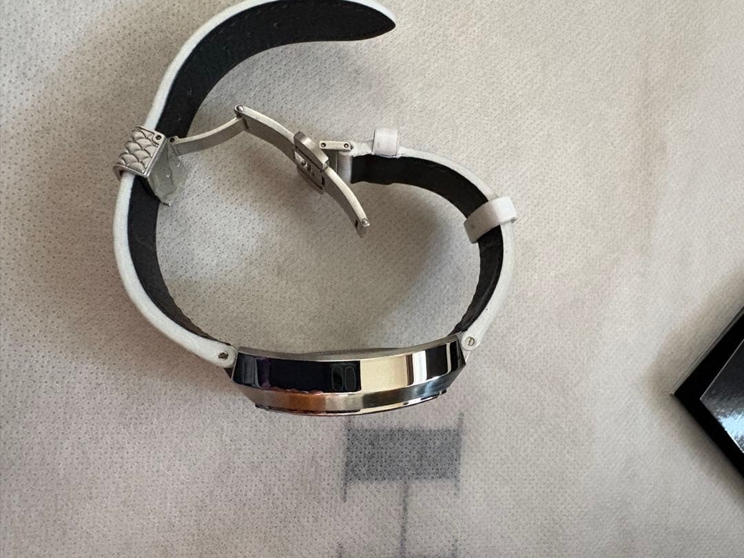 ロベルトカヴァリ バイ フランクミュラー 腕時計