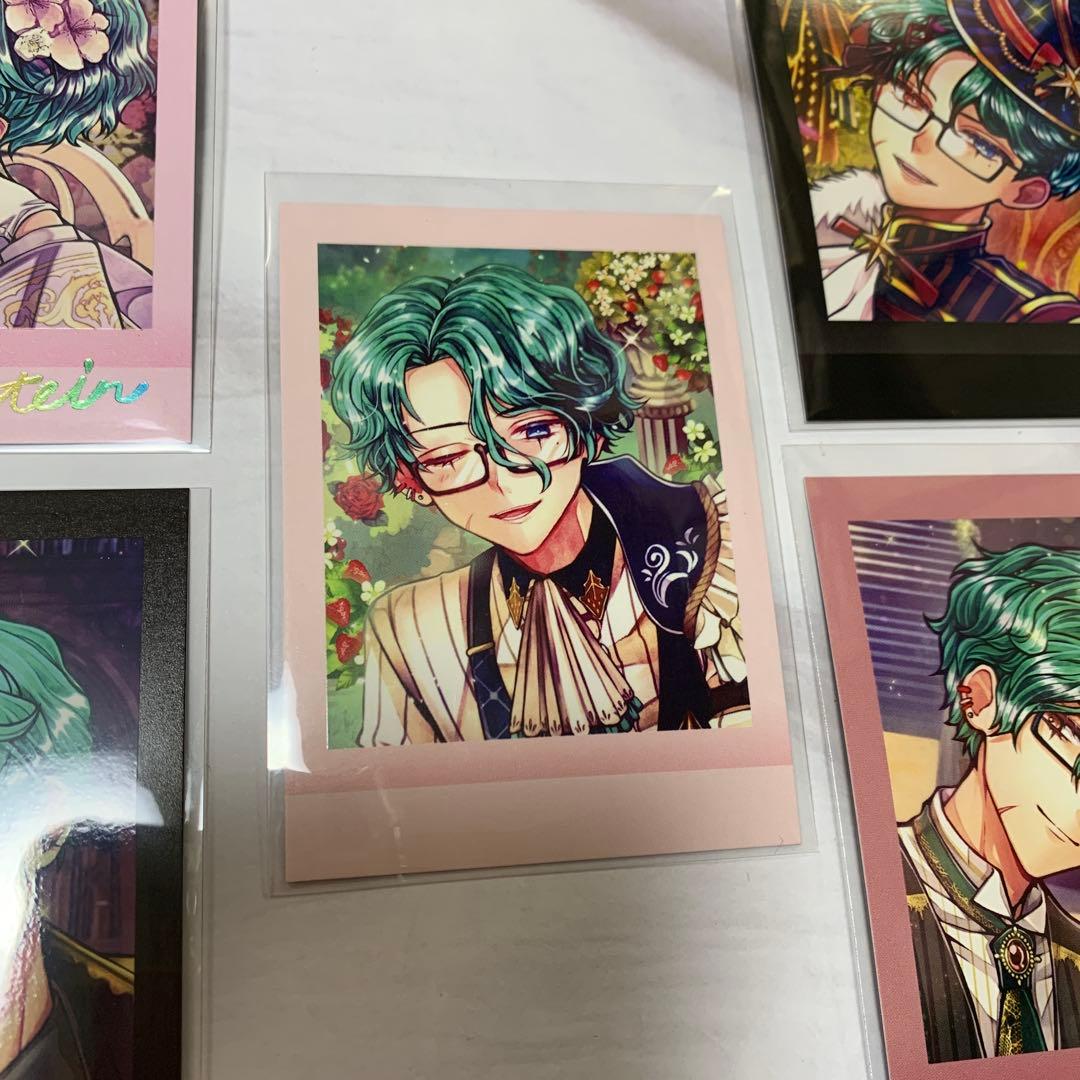 悪魔執事と黒い猫 あくねこ ぱしゃこれ ナック・シュタイン - メルカリ