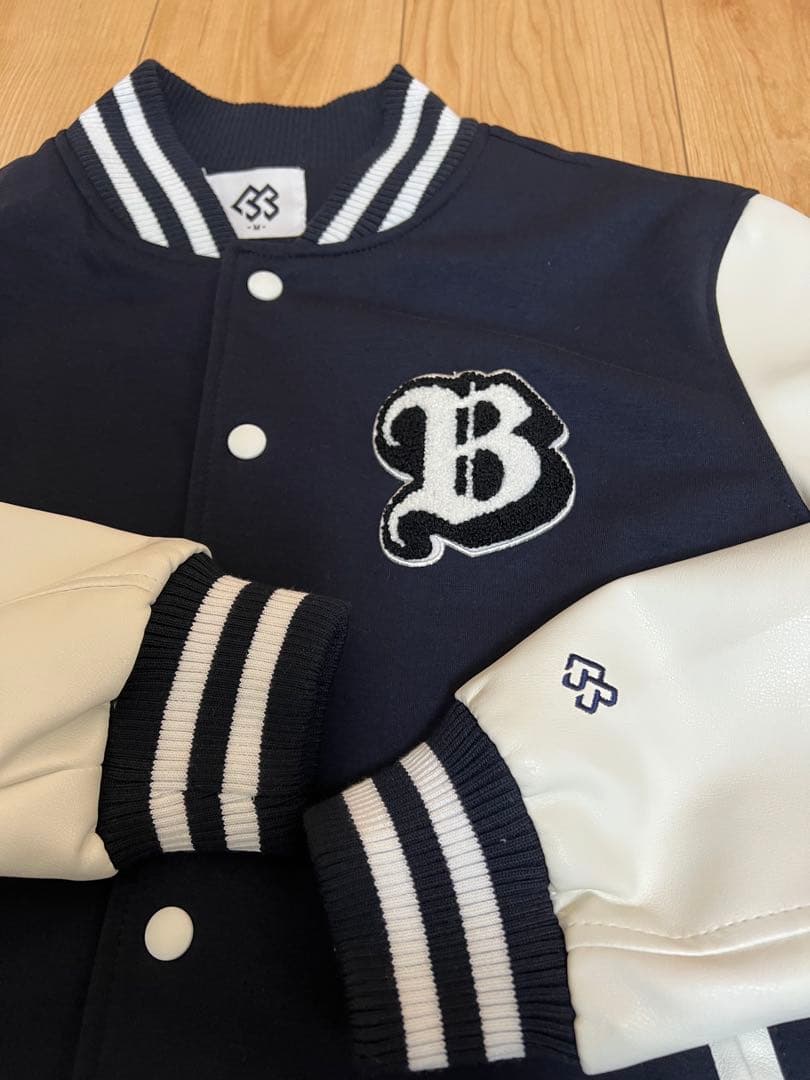 BTOB ジャケット