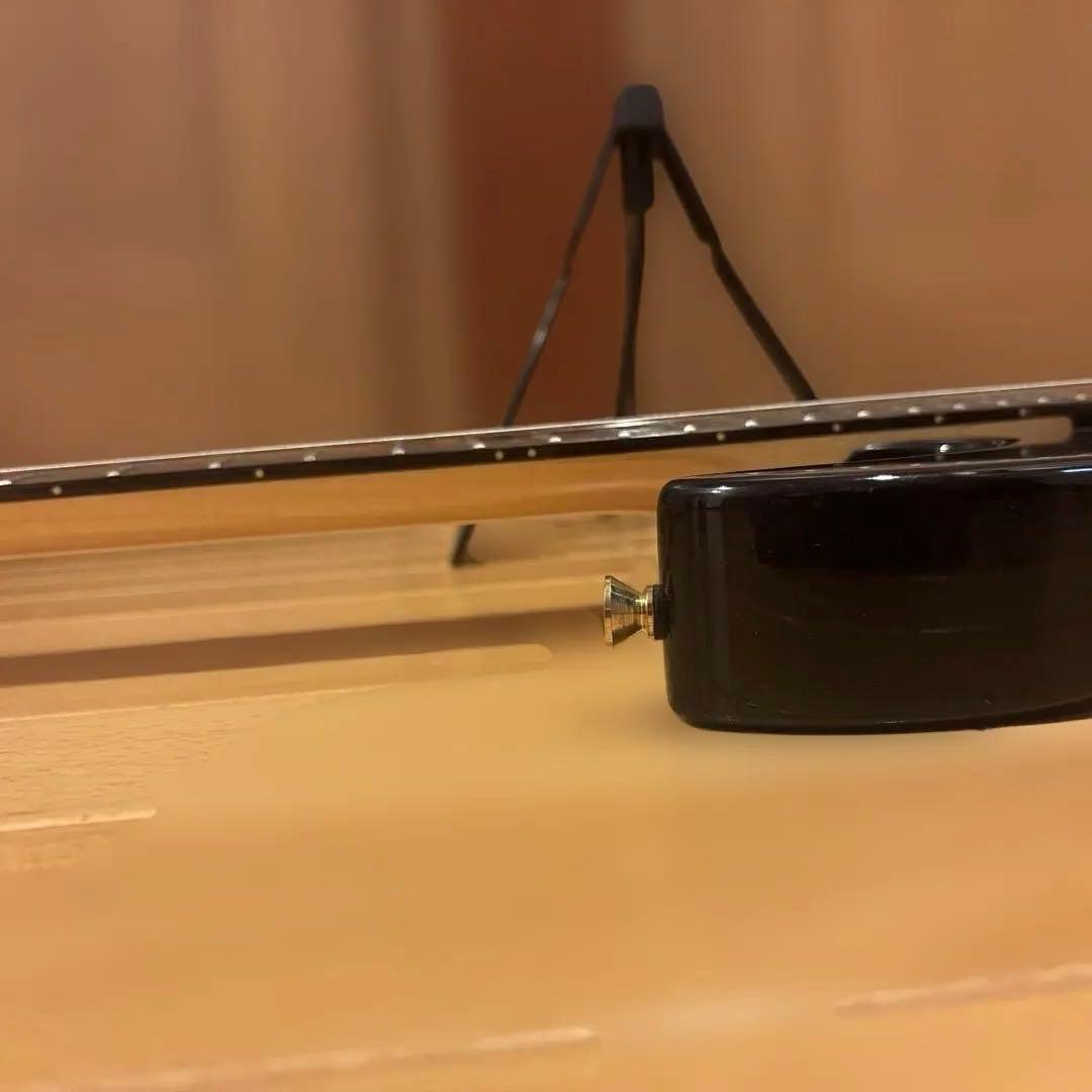 中村さん専用】Bill Lawrence by Morris GOTOHペグ