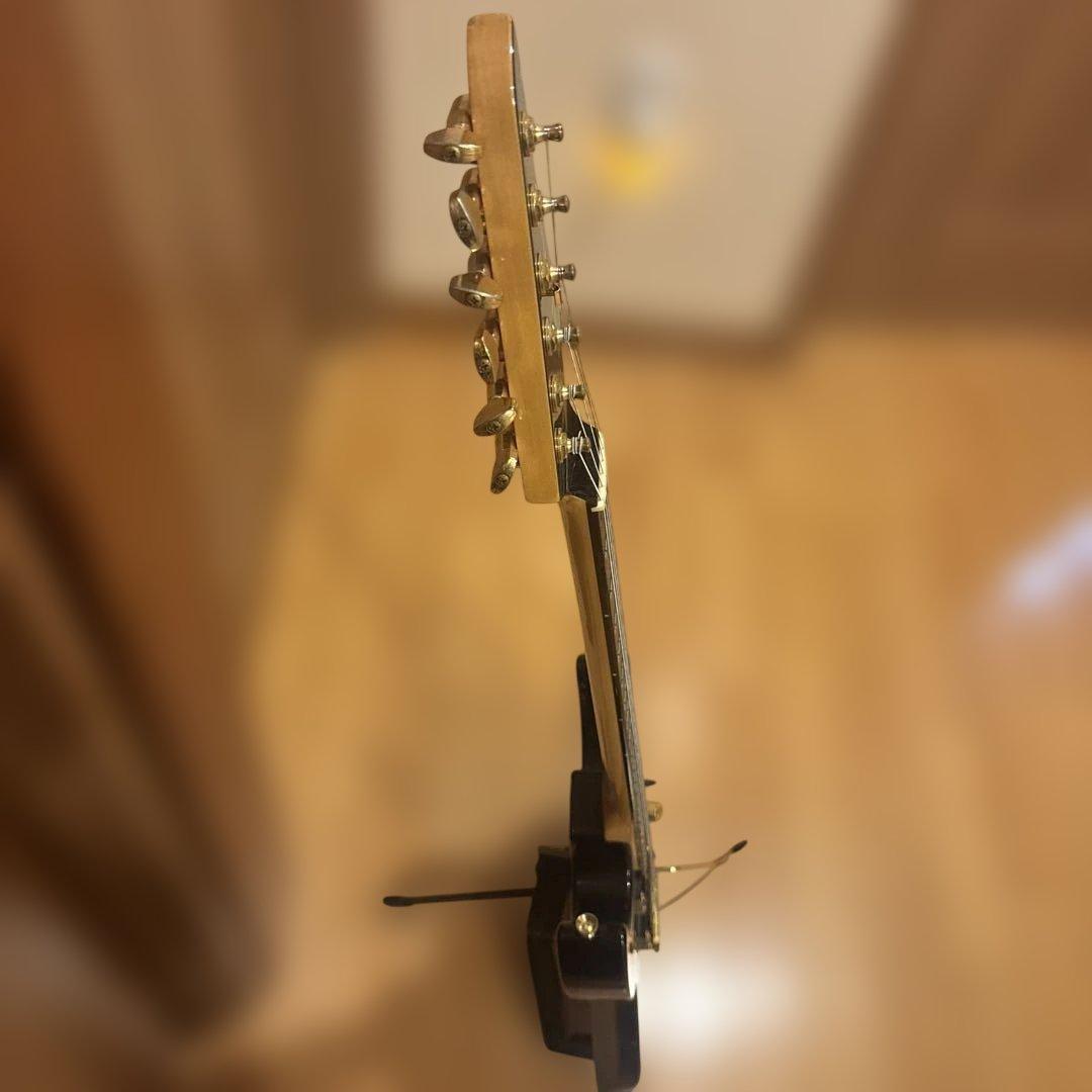 中村さん専用】Bill Lawrence by Morris GOTOHペグ