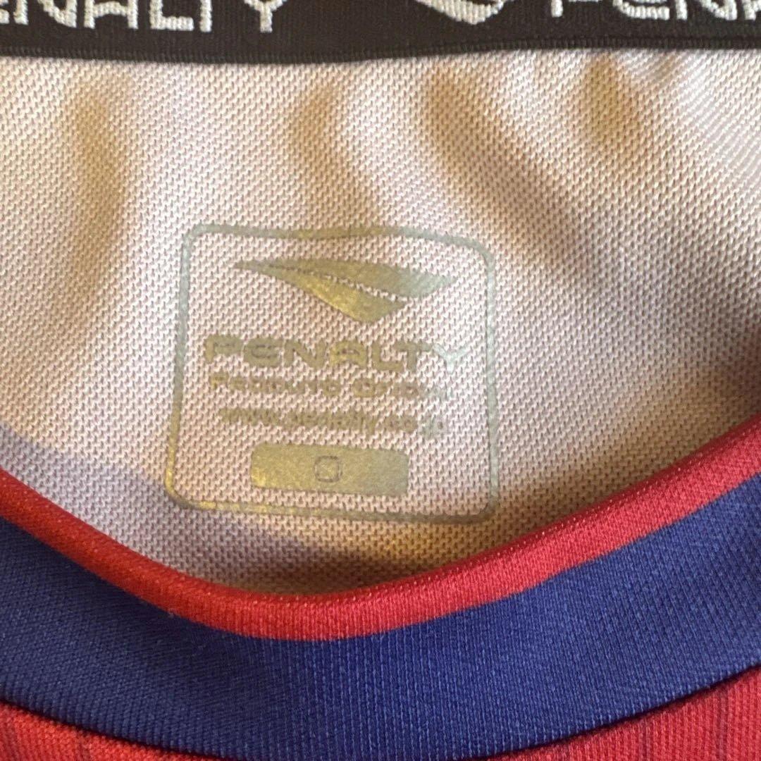 ファジアーノ岡山 木村太哉選手 ユニフォーム サイズO