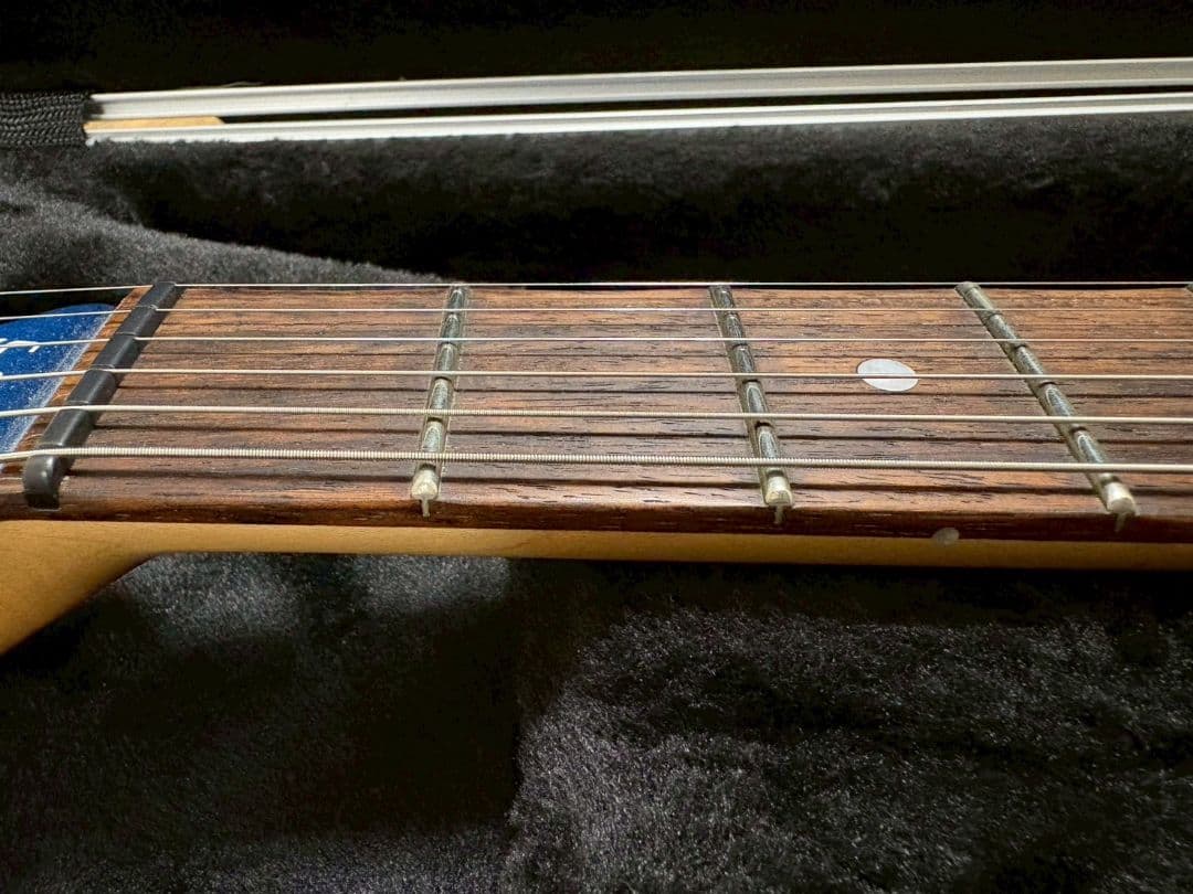 ギター James Tyler Japan LA Studio Classic