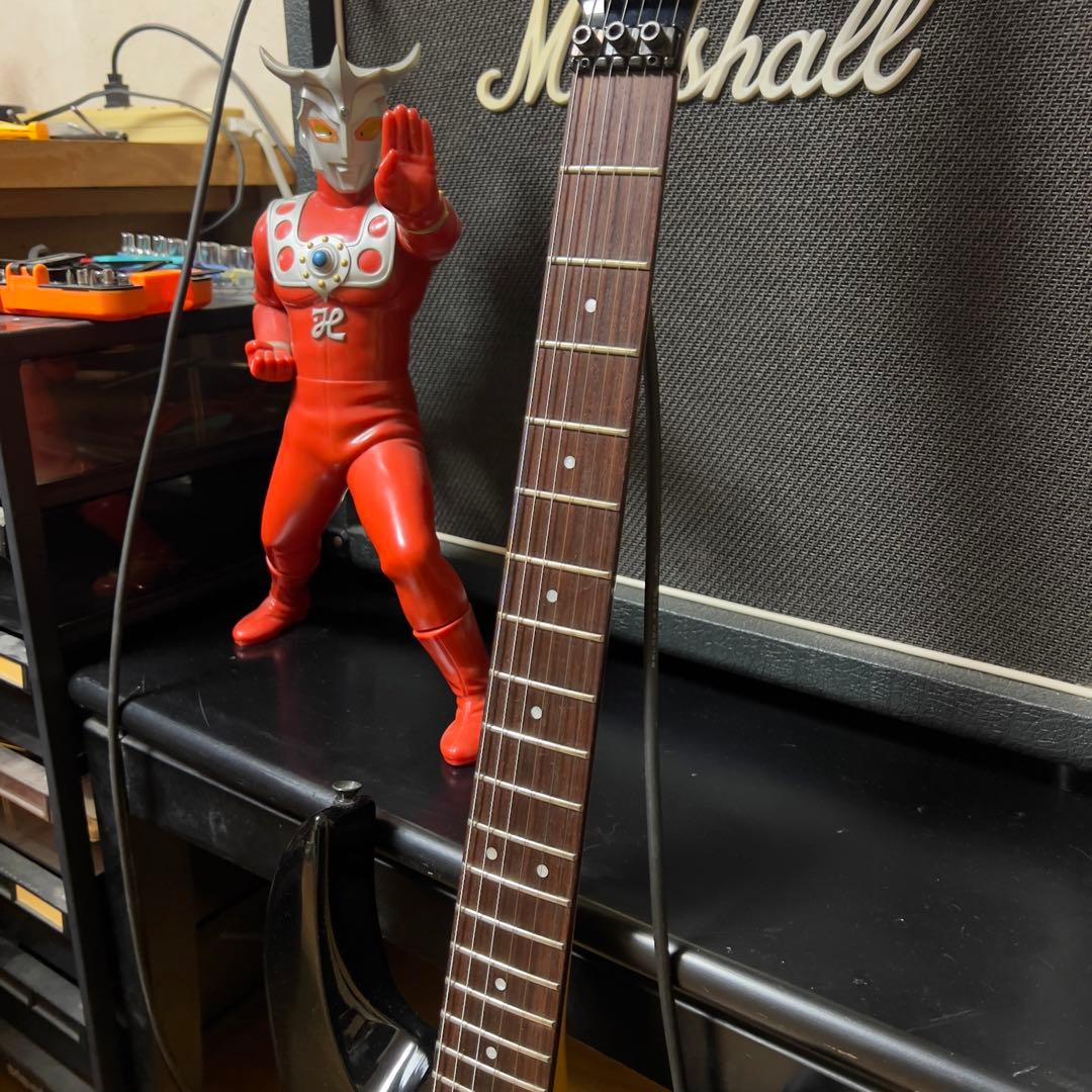 YAMAHA ヤマハ RGZ-lll 黒 現状販売】YAMAHA ヤマハ RGZ-lll 黒 現状