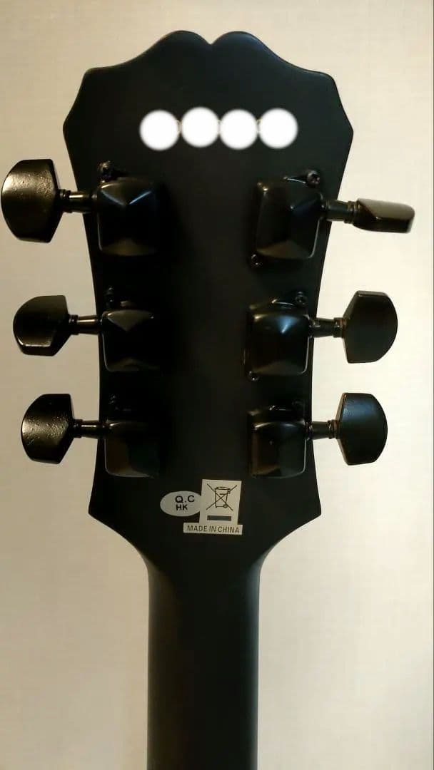 Epiphone Les Paul Special GT 　レスポールスペシャル