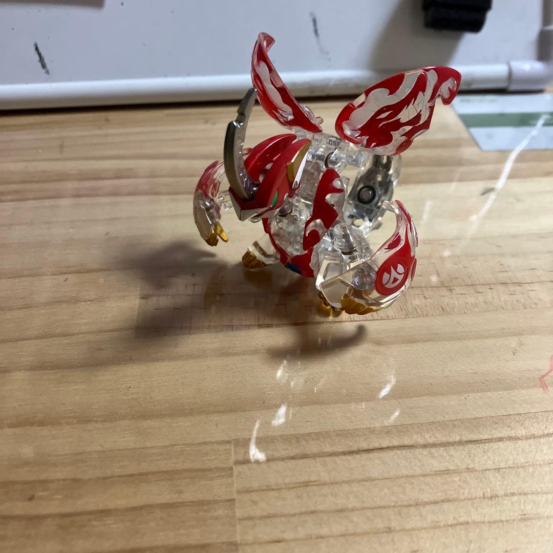 みぐぴろさんソフビ たっくん