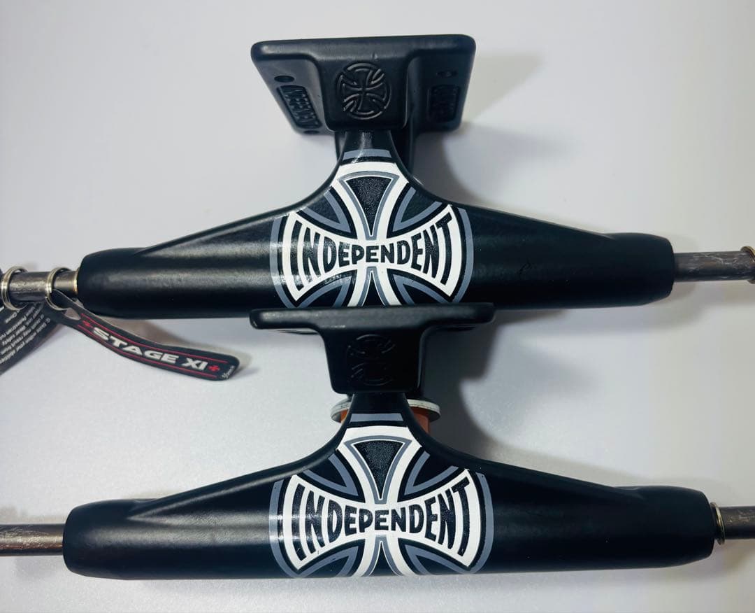 レア Independent Titanium 159 スケートボードトラック